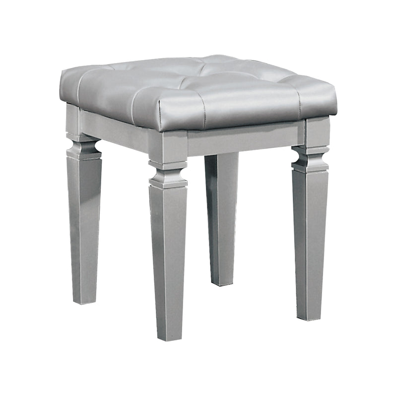 Allura - Dressing Table Stool
