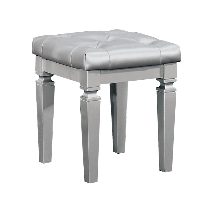 Allura - Dressing Table Stool
