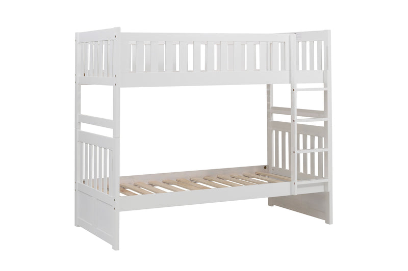 Galen - (3) Twin/Twin Bunk Bed