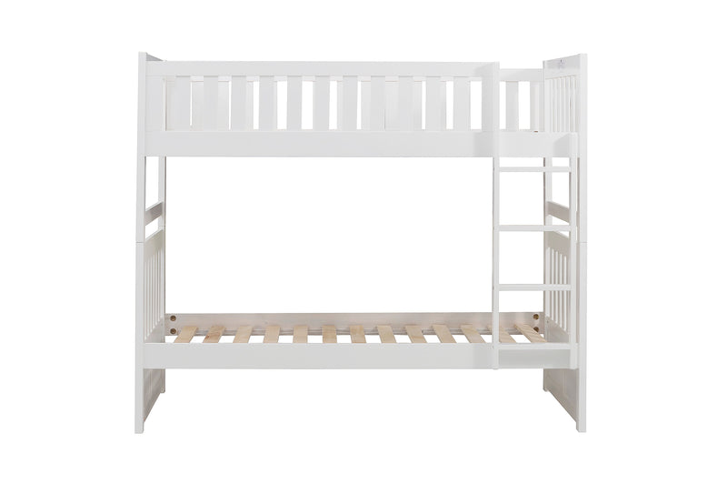 Galen - (3) Twin/Twin Bunk Bed