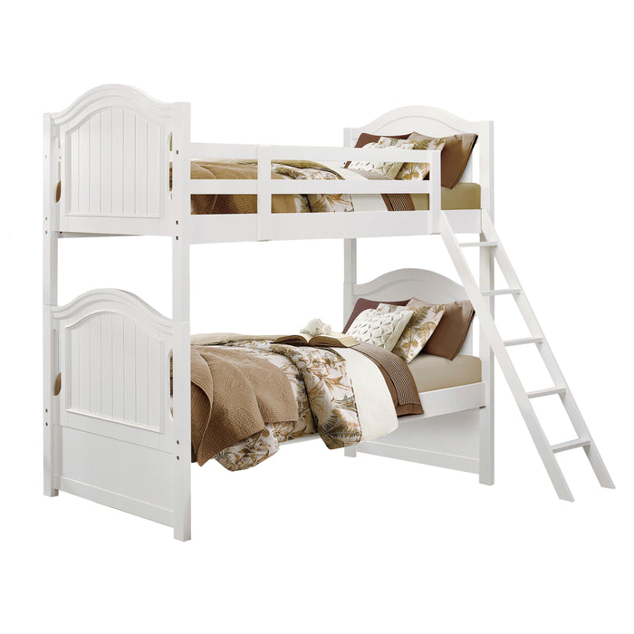 Clementine - (3) Twin/Twin Bunk Bed
