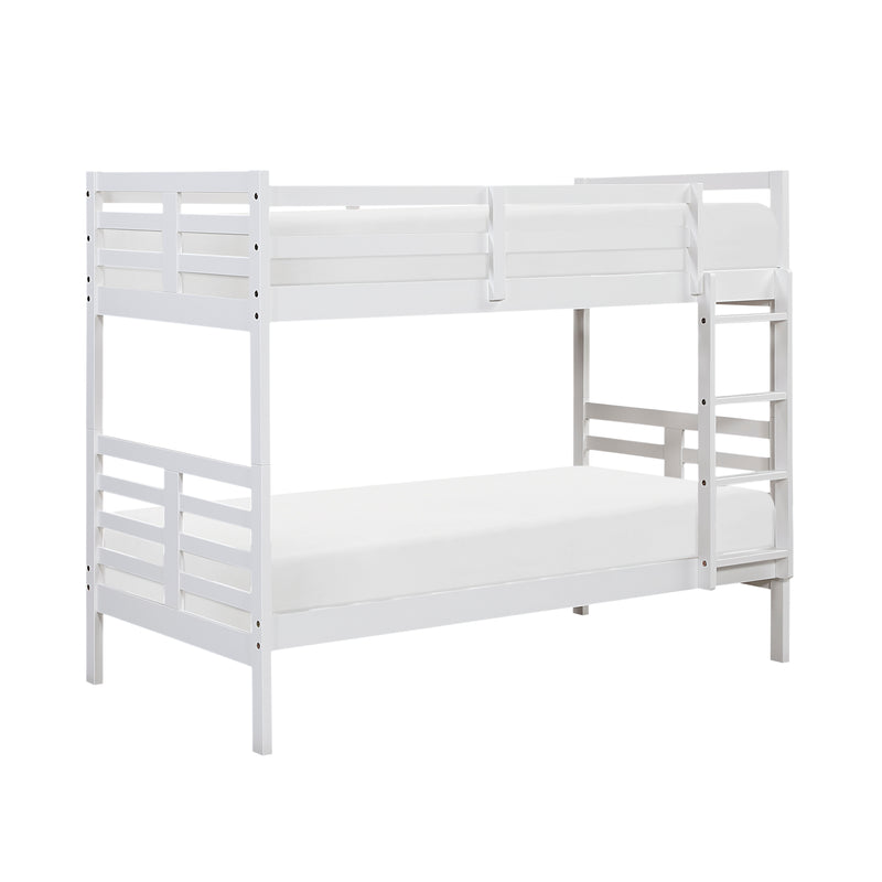 Darden - (3) Twin/Twin Bunk Bed