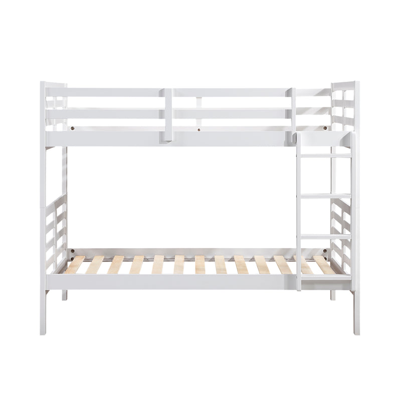 Darden - (3) Twin/Twin Bunk Bed