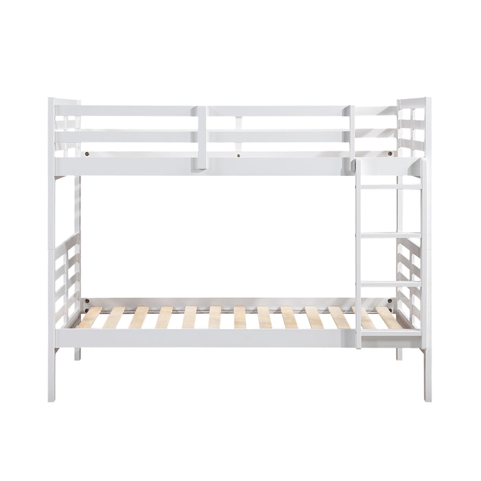 Darden - (3) Twin/Twin Bunk Bed