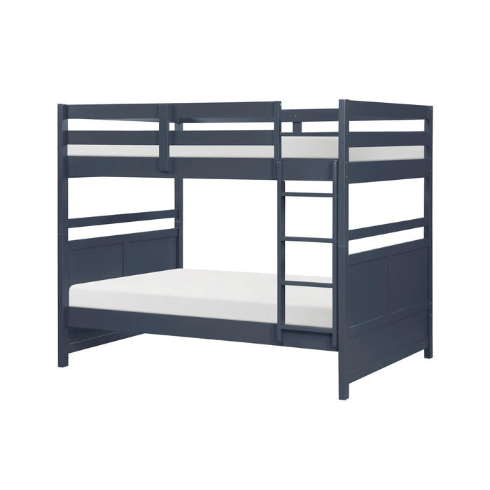 - (3) Full/Full Bunk Bed