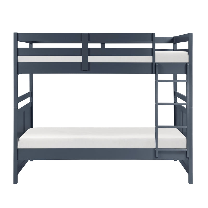 - (3) Full/Full Bunk Bed