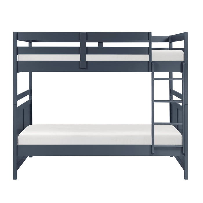 - (3) Full/Full Bunk Bed