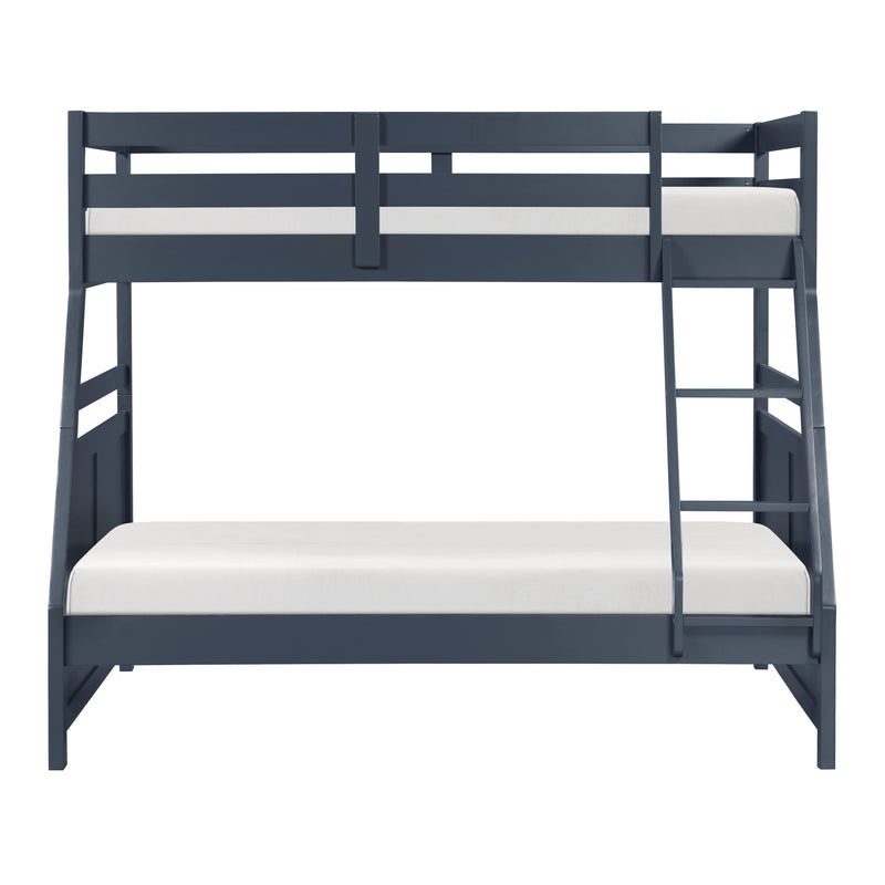 - (3) Twin/Full Bunk Bed
