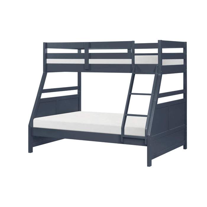 - (3) Twin/Full Bunk Bed