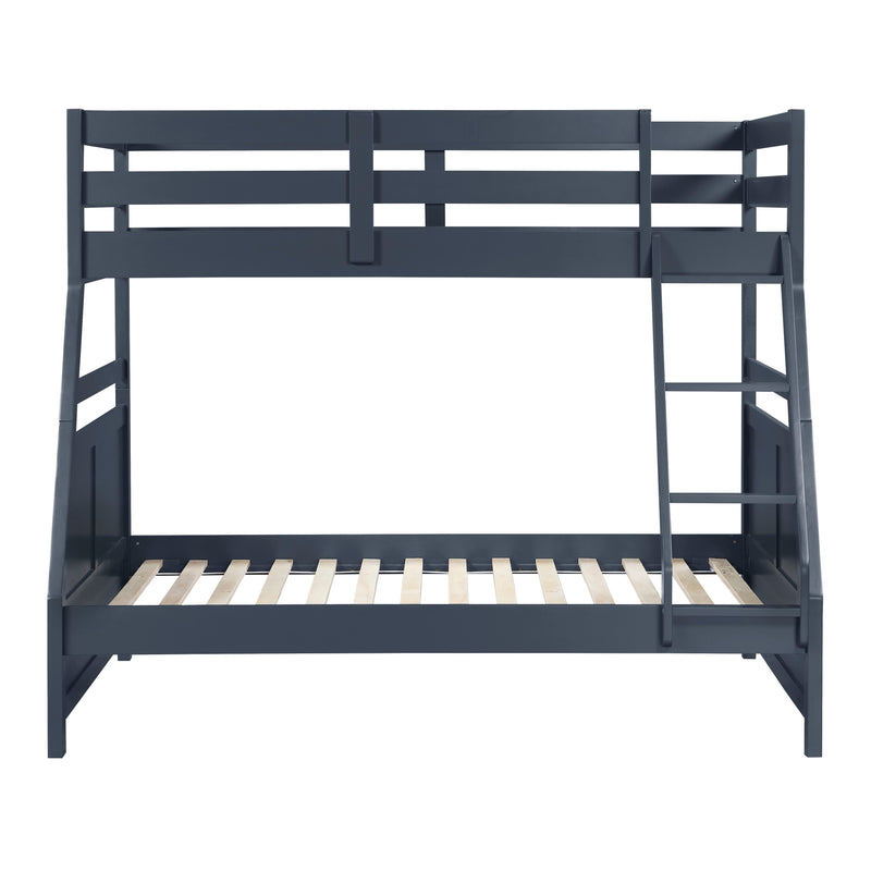 - (3) Twin/Full Bunk Bed