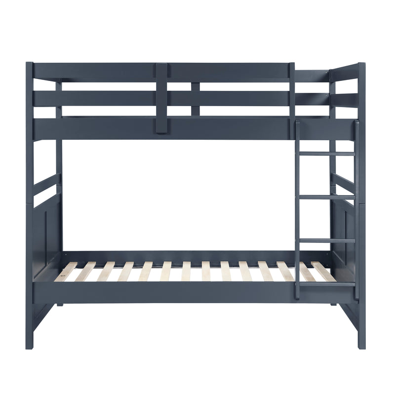 - (3) Full/Full Bunk Bed