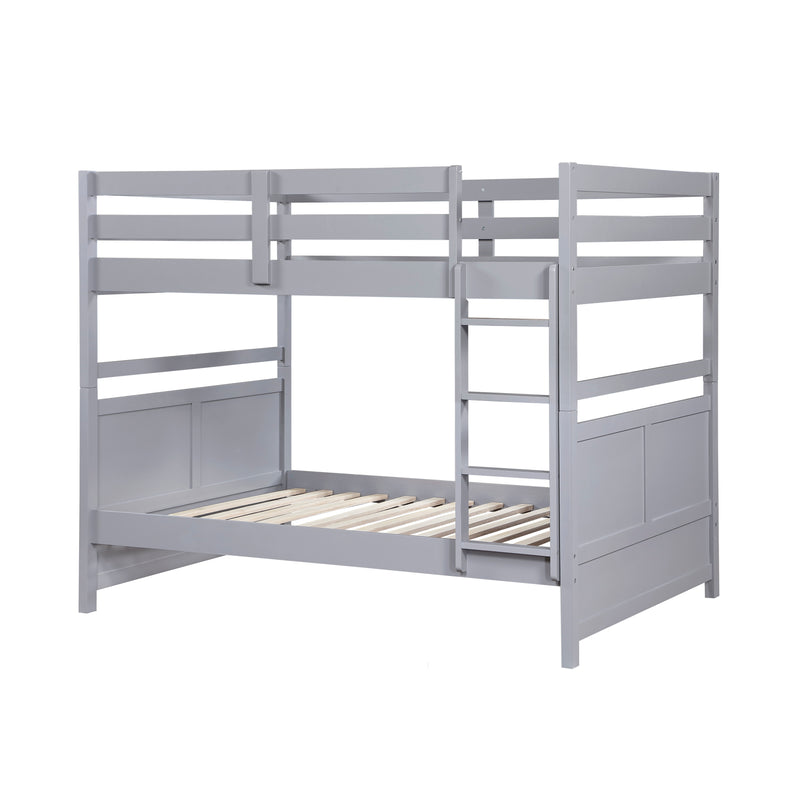 - (3) Full/Full Bunk Bed
