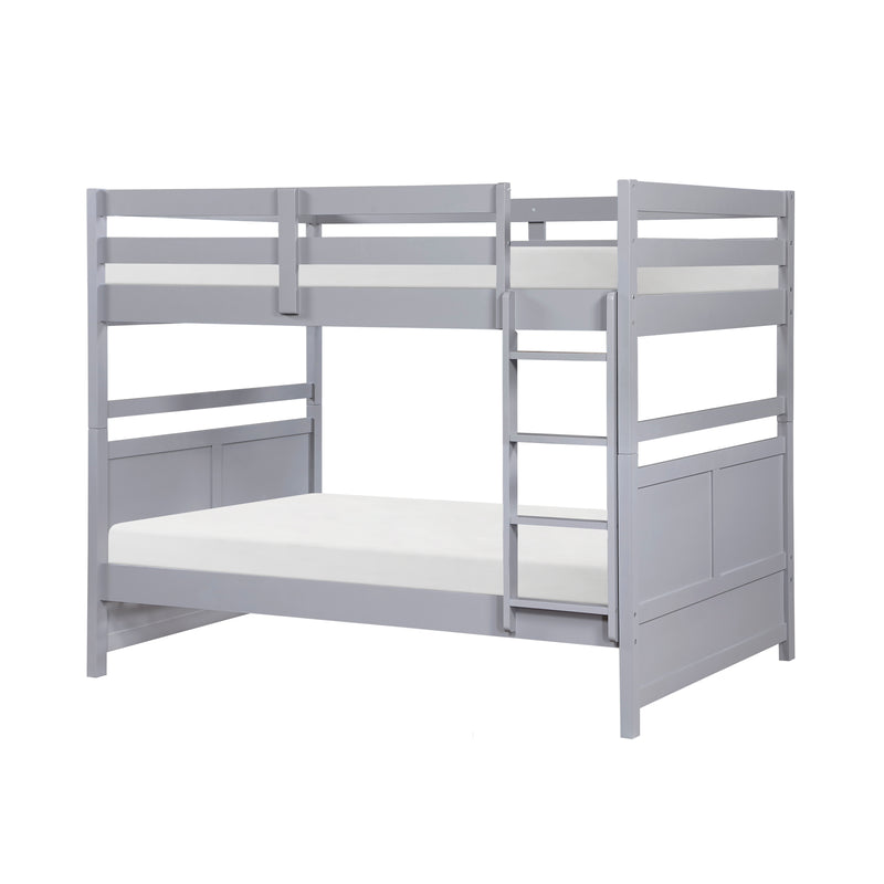 - (3) Full/Full Bunk Bed