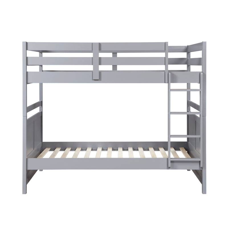 - (3) Full/Full Bunk Bed