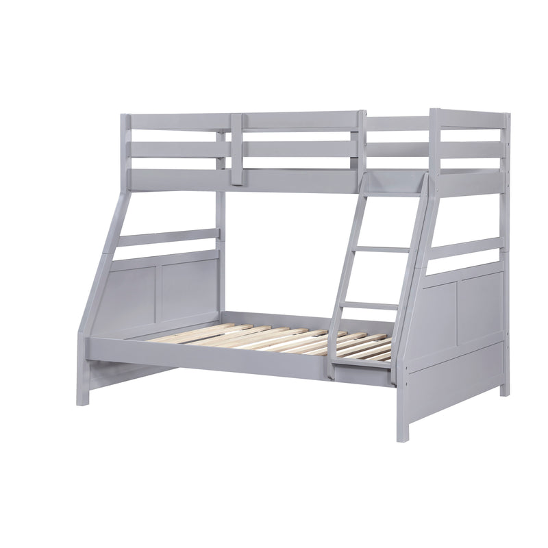 - (3) Twin/Full Bunk Bed