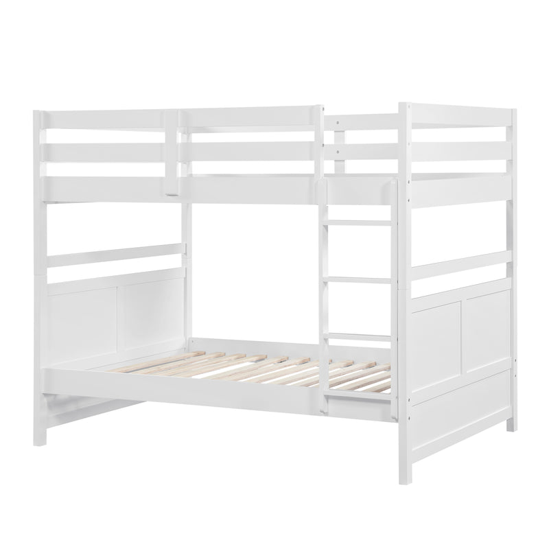 - (3) Full/Full Bunk Bed
