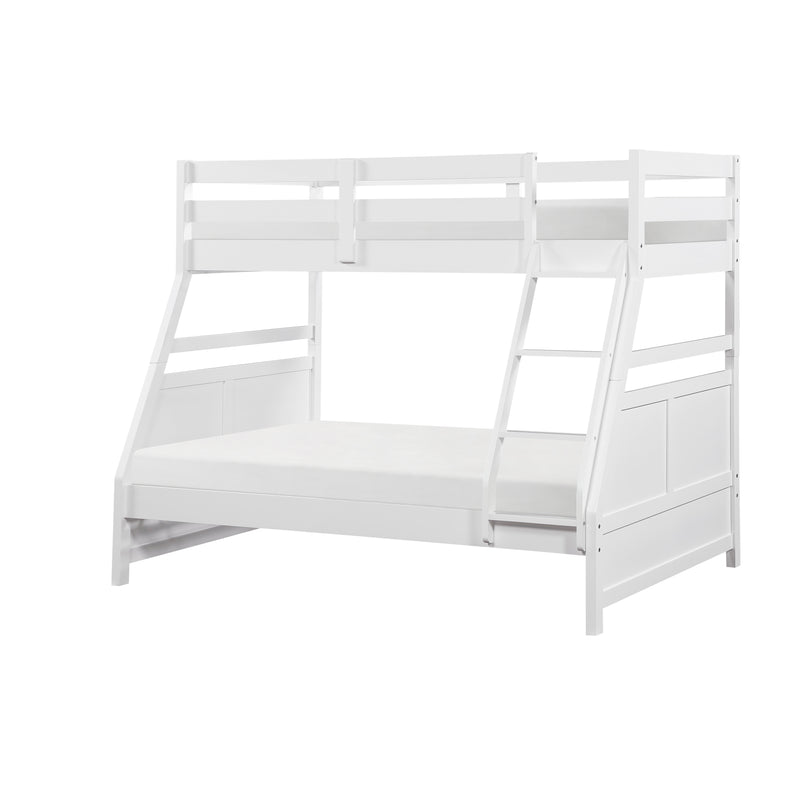 - (3) Twin/Full Bunk Bed
