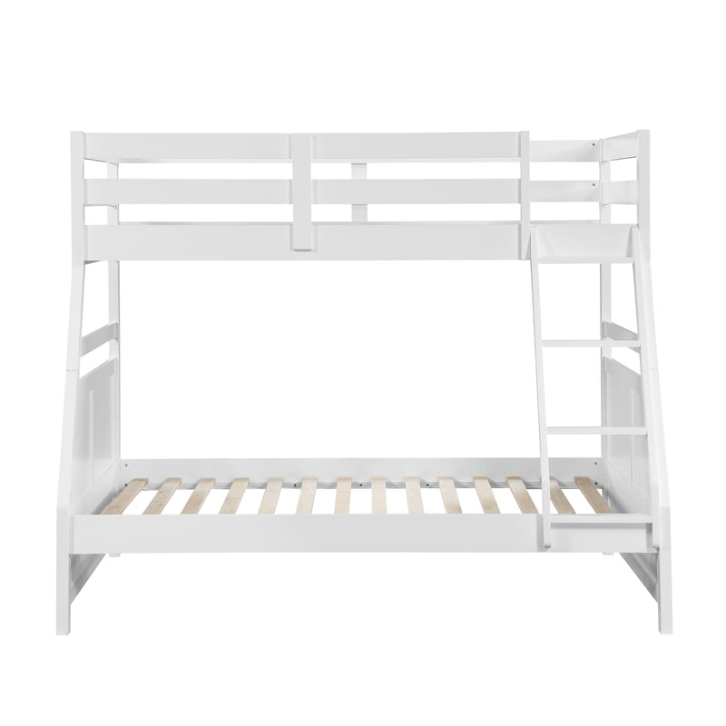 - (3) Twin/Full Bunk Bed