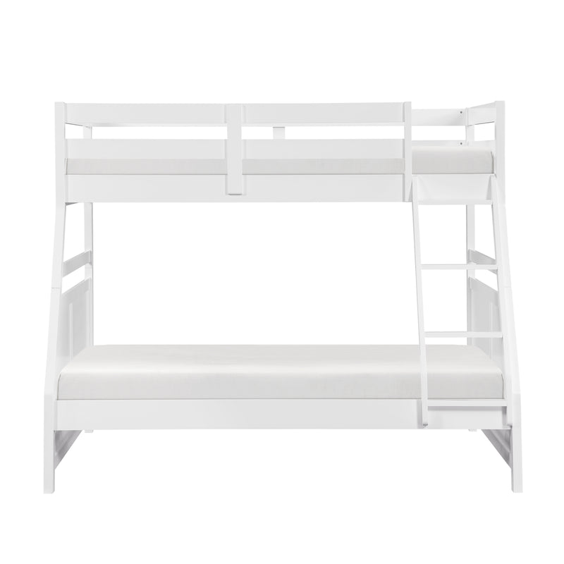- (3) Twin/Full Bunk Bed