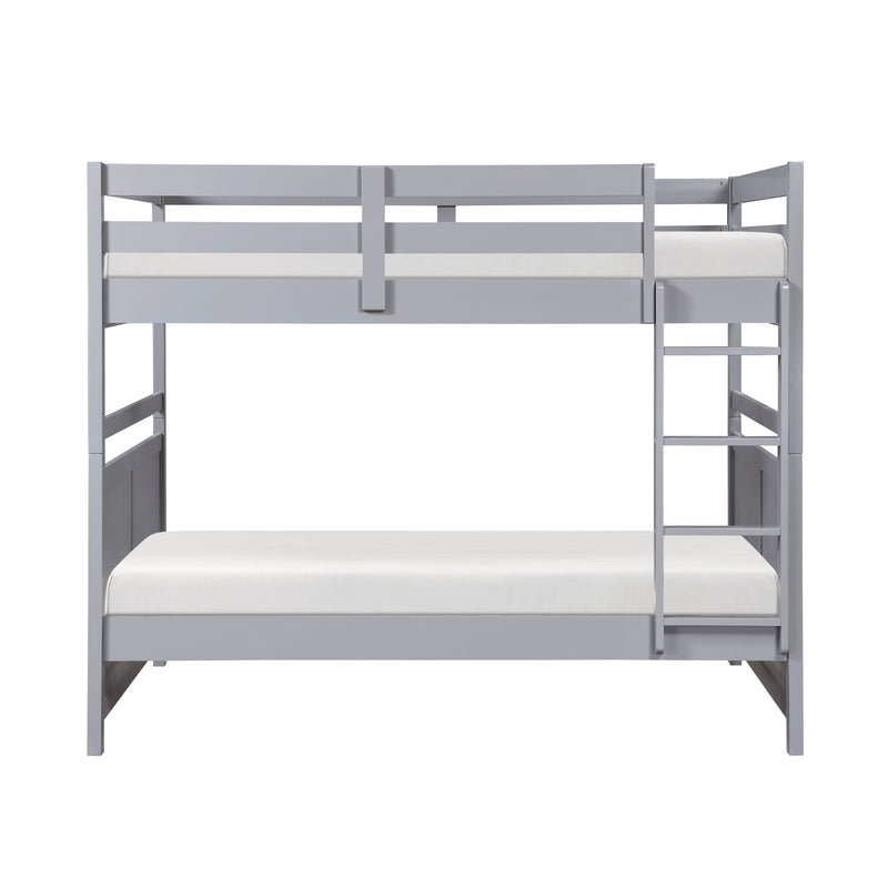 - (3) Full/Full Bunk Bed