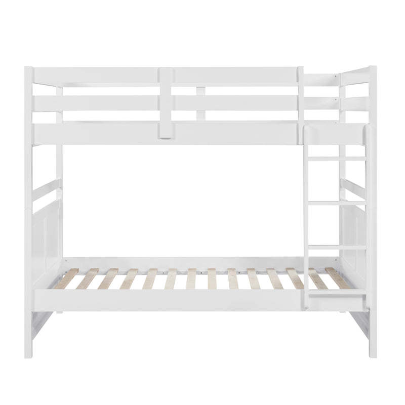 - (3) Full/Full Bunk Bed
