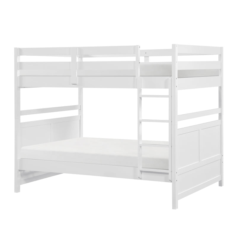 - (3) Full/Full Bunk Bed