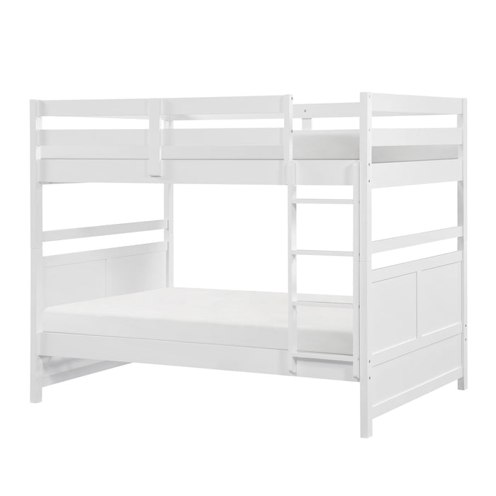 - (3) Full/Full Bunk Bed