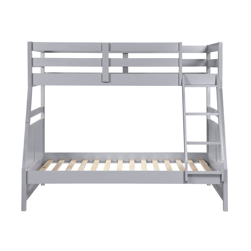 - (3) Twin/Full Bunk Bed