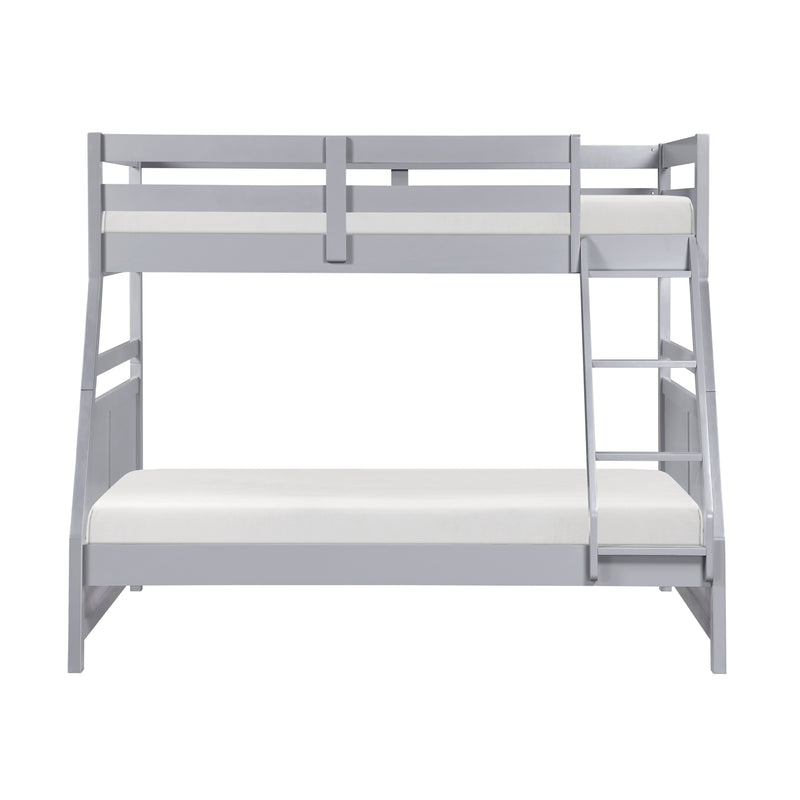 - (3) Twin/Full Bunk Bed