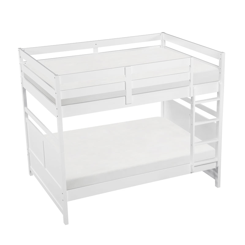 - (3) Full/Full Bunk Bed