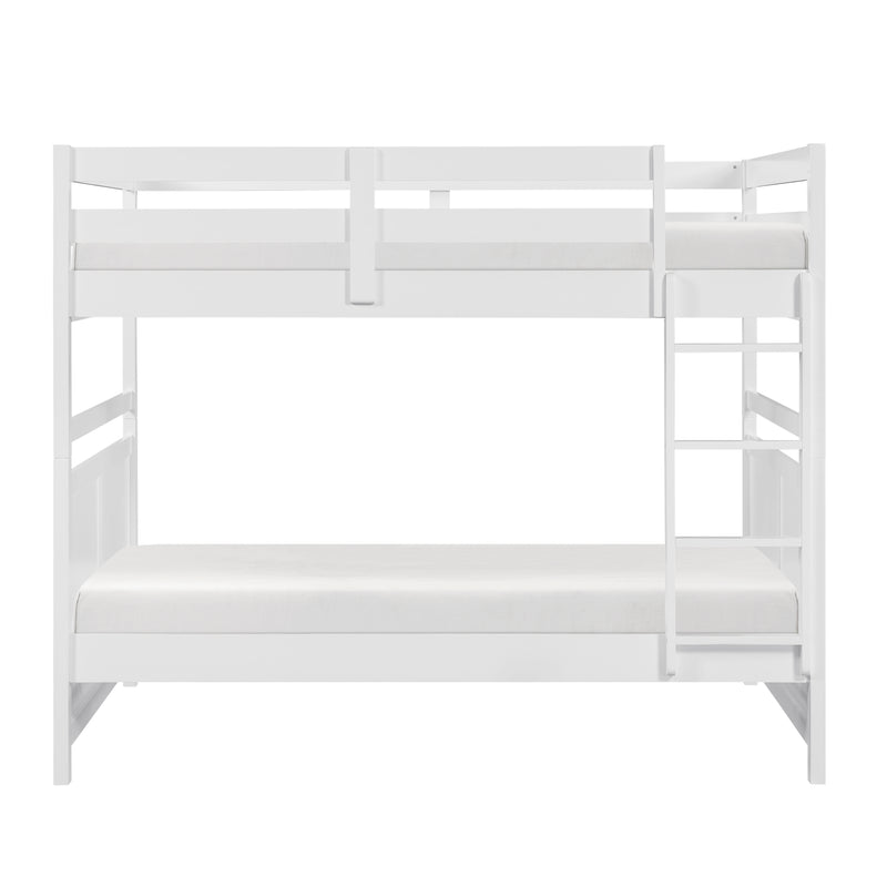 - (3) Full/Full Bunk Bed