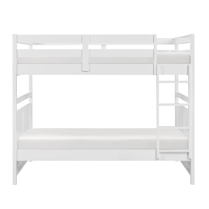 - (3) Full/Full Bunk Bed
