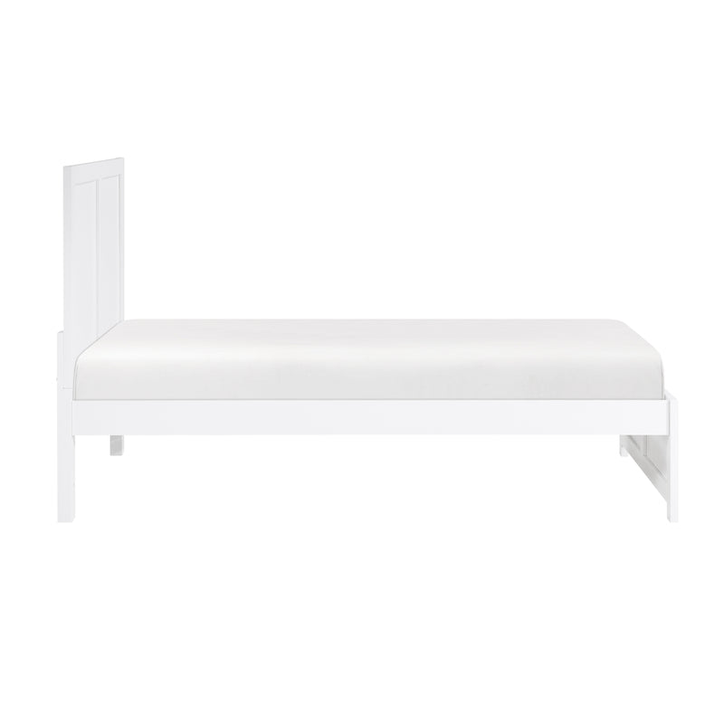 Galen - (3) Twin Platform Bed