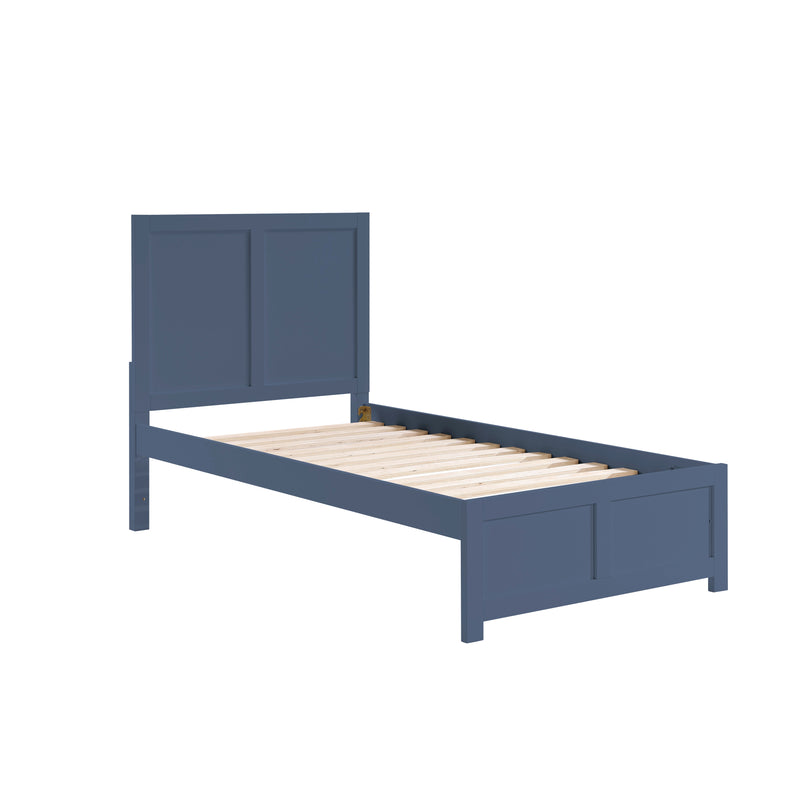 Nora - (3) Twin Platform Bed