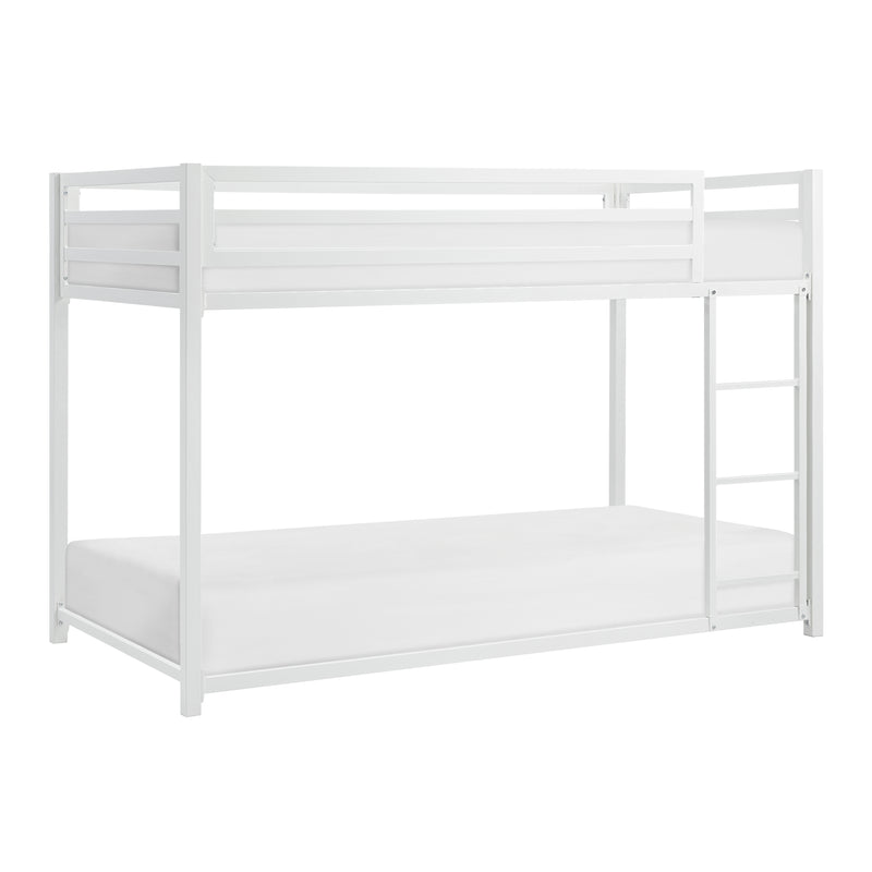 Jovie - Twin/Twin Bunk Bed