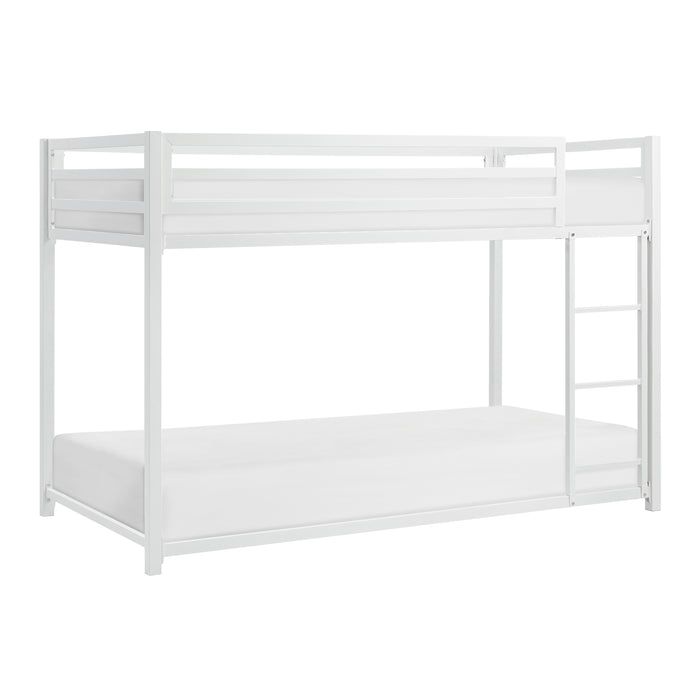 Jovie - Twin/Twin Bunk Bed