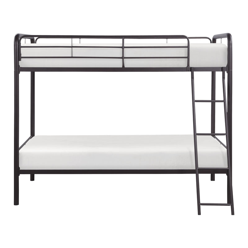Lunar - Twin/Twin Bunk Bed