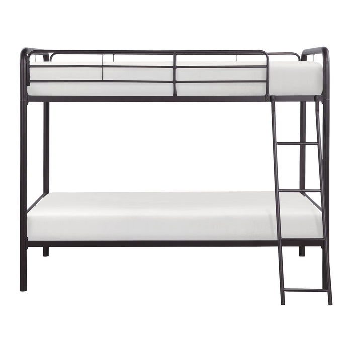 Lunar - Twin/Twin Bunk Bed