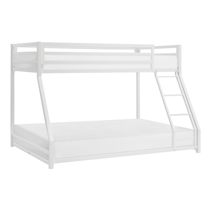 Jovie - Twin/Full Bunk Bed