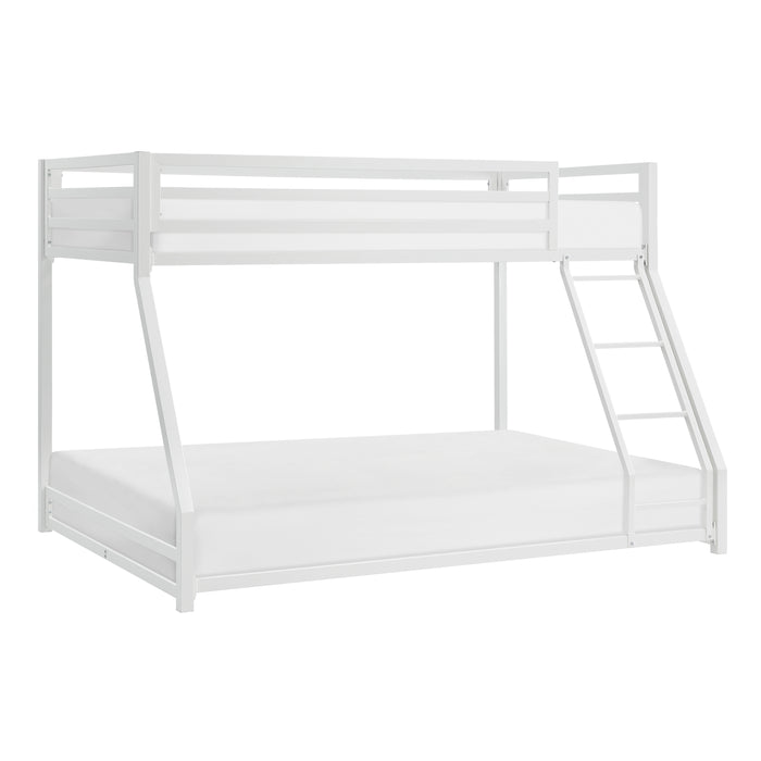 Jovie - Twin/Full Bunk Bed