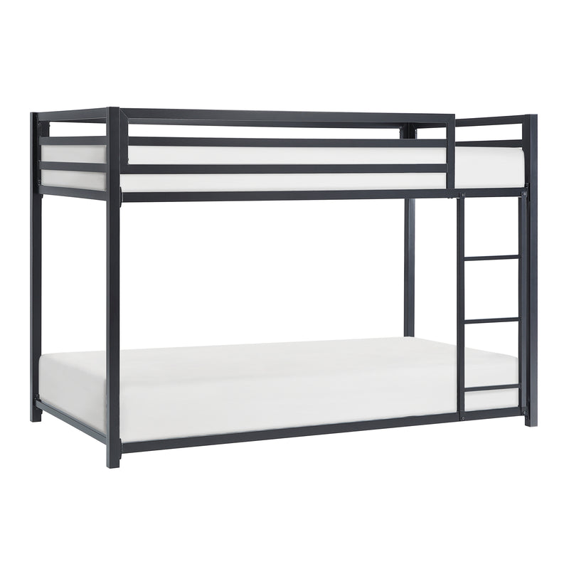 Jovie - Twin/Twin Bunk Bed