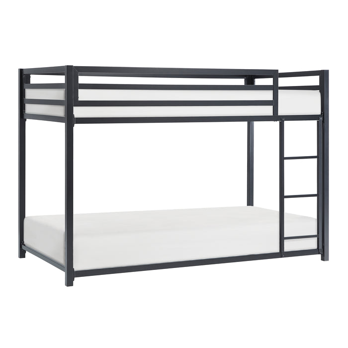 Jovie - Twin/Twin Bunk Bed