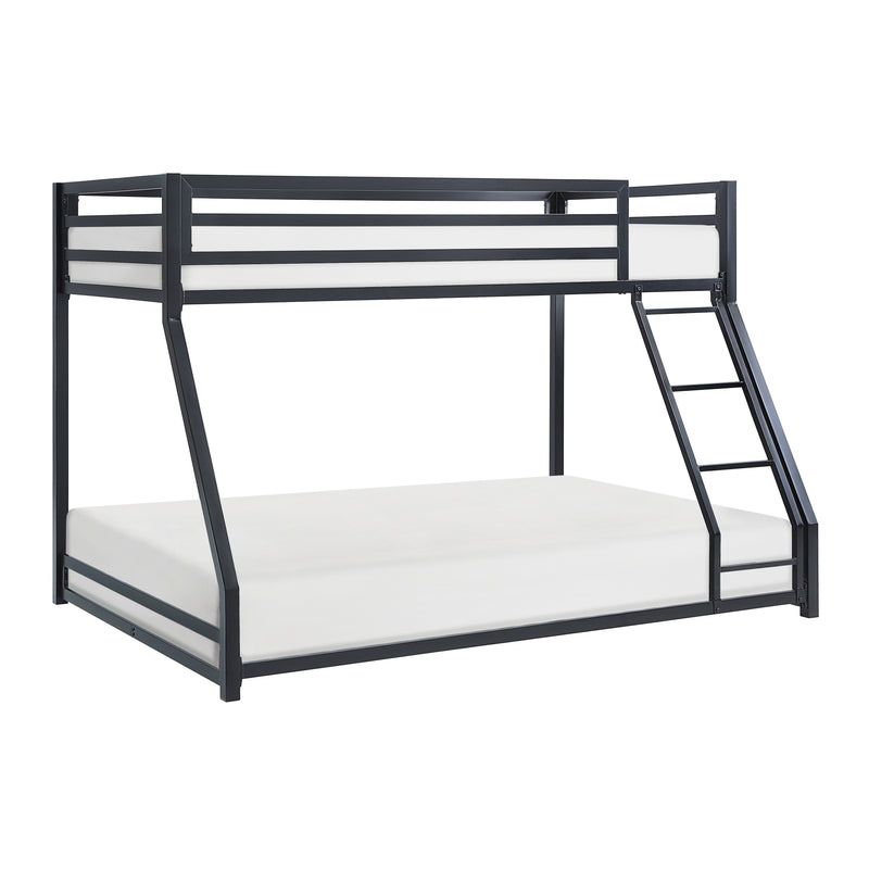 Jovie - Twin/Full Bunk Bed