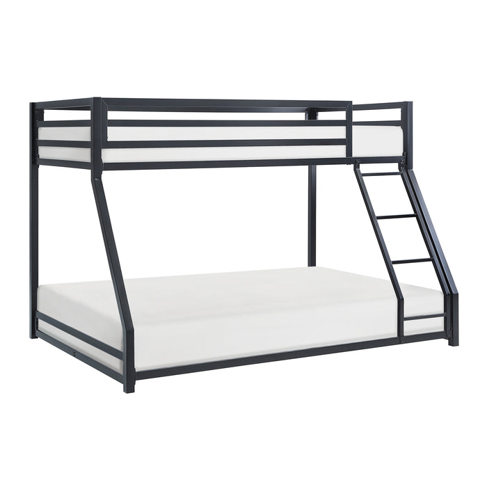 Jovie - Twin/Full Bunk Bed