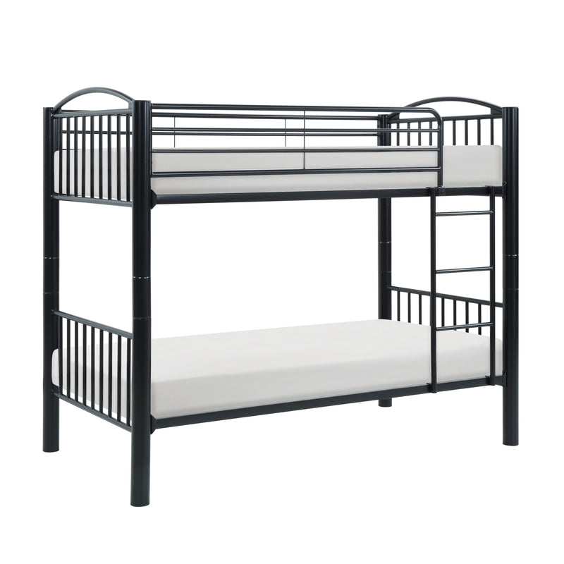 Beckett - Twin/Twin Bunk Bed
