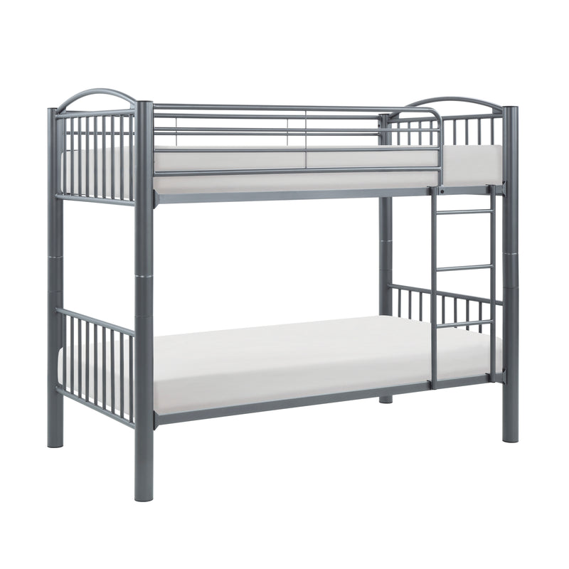 Beckett - Twin/Twin Bunk Bed