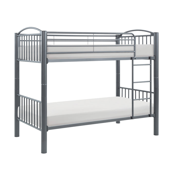 Beckett - Twin/Twin Bunk Bed