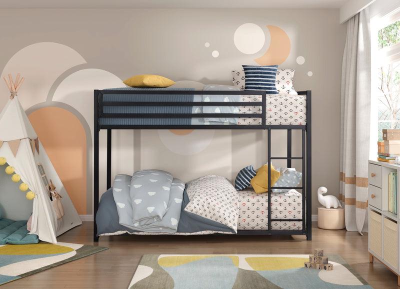 Jovie - Twin/Twin Bunk Bed