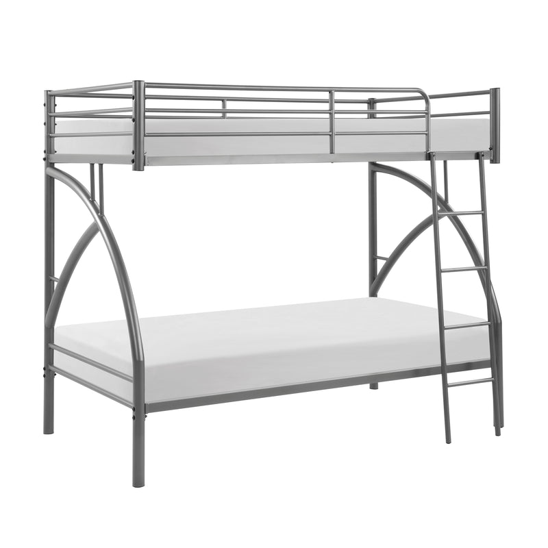 Bailey - Twin/Twin Bunk Bed