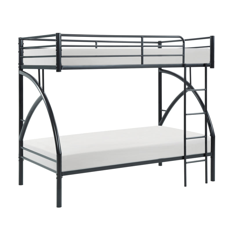 Bailey - Twin/Twin Bunk Bed